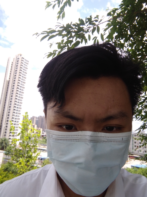 zf的第一张照片--将乐征婚网