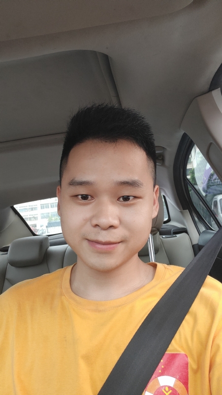 木木的第一张照片--将乐征婚网