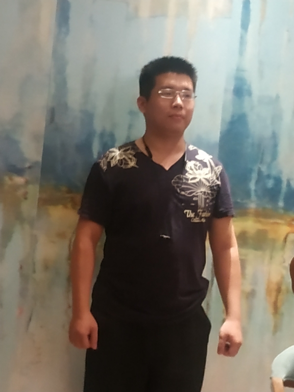梦想成真的第一张照片--将乐征婚网
