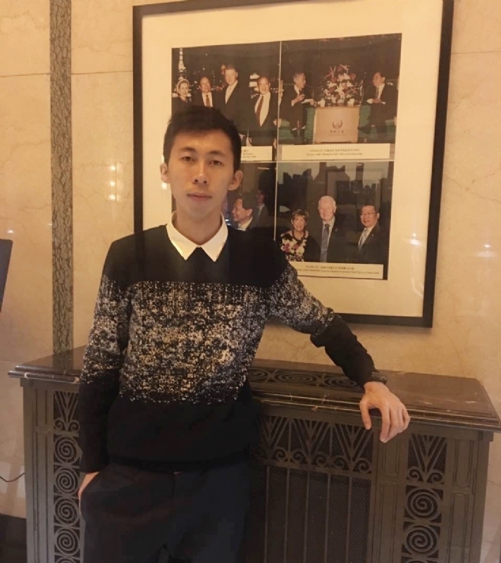 初心1988的第二张照片--将乐征婚网