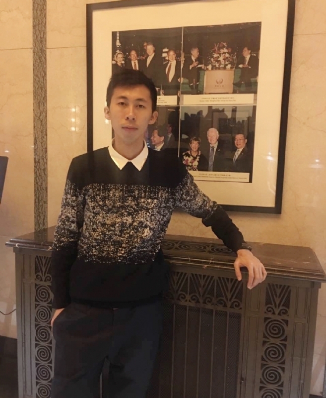初心1988的第三张照片--将乐征婚网
