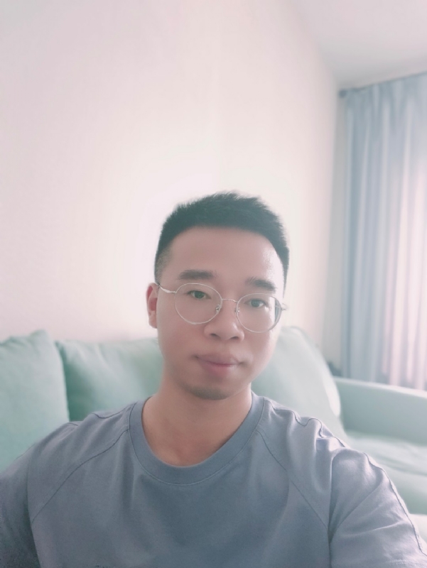 阿挺的第一张照片--将乐征婚网
