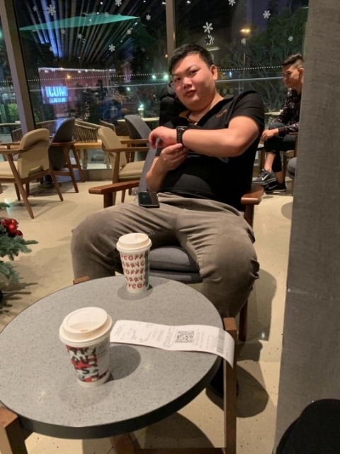 华熙的第一张照片--将乐征婚网