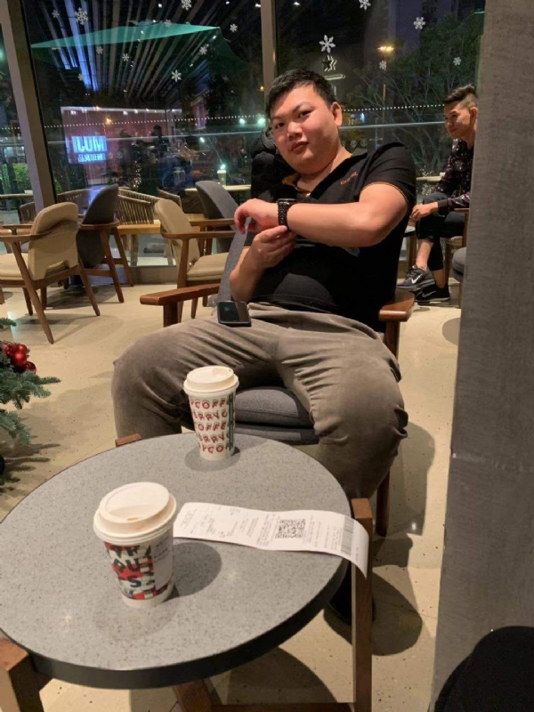 华熙的第二张照片--将乐征婚网