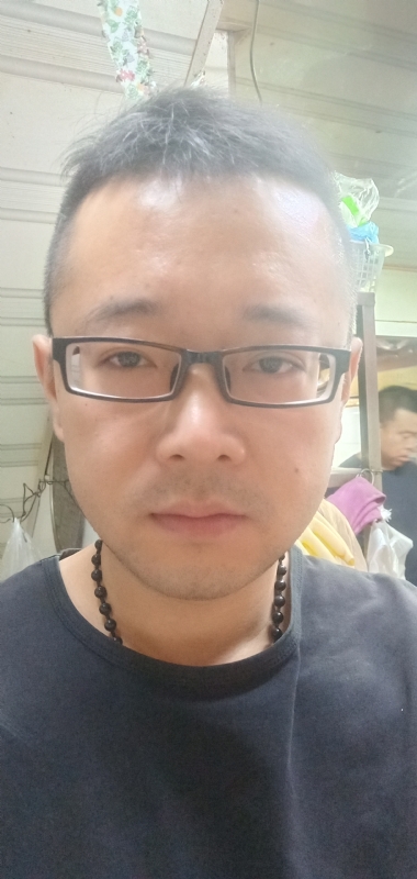 雅痞的第二张照片--将乐征婚网