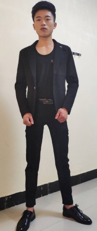 上门女婿的第三张照片--将乐征婚网