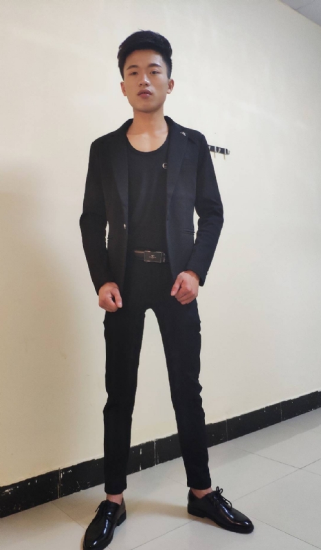 上门女婿的第四张照片--将乐征婚网