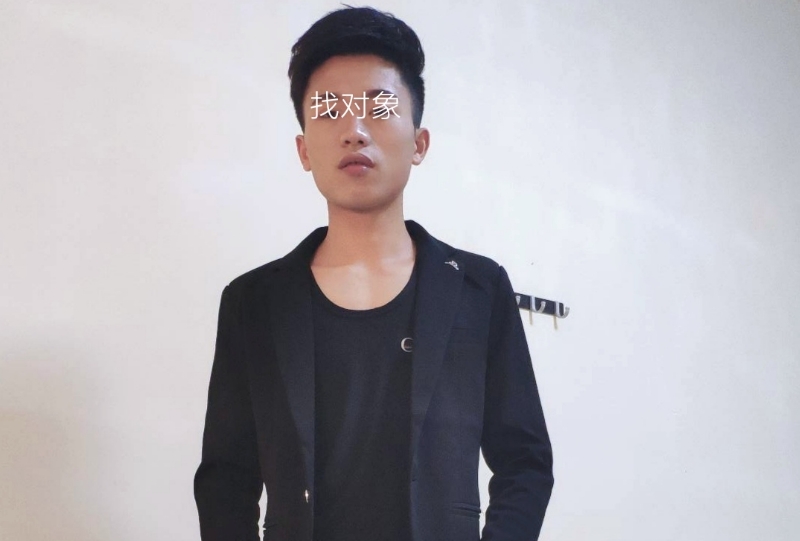 上门女婿的第五张照片--将乐征婚网