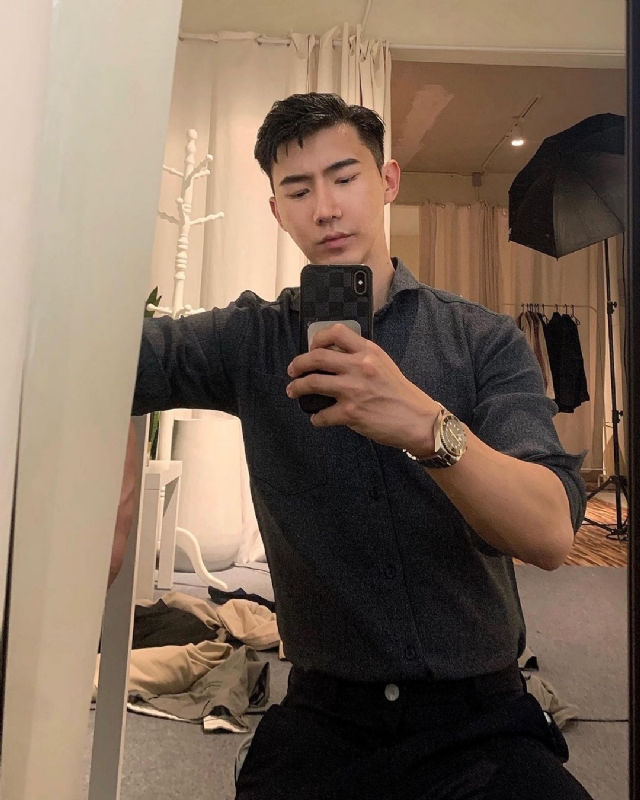 leeaiai的第一张照片--将乐征婚网