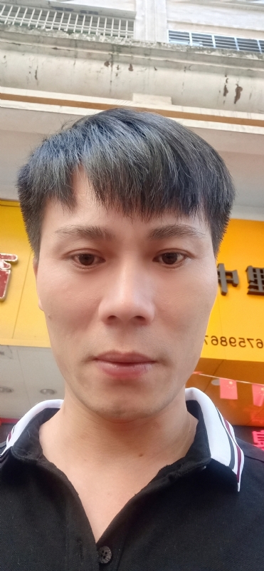 笑看人生的第二张照片--将乐征婚网