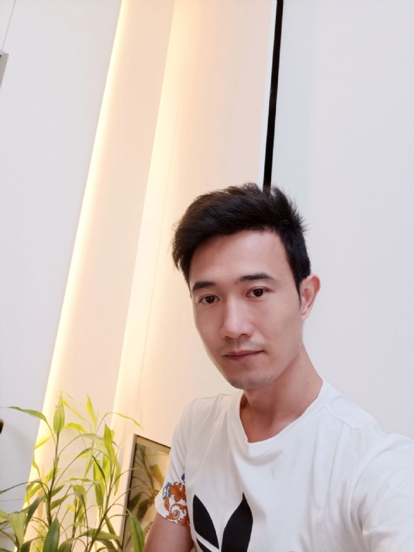 简的第一张照片--将乐征婚网