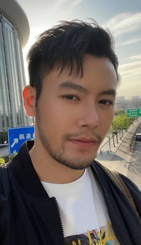 清風徐來的第一张照片--将乐征婚网