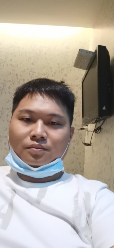 看缘分的第一张照片--将乐征婚网