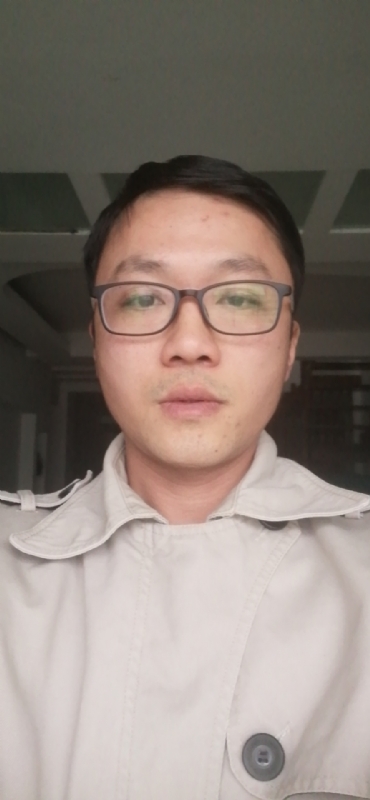 空空如也的第一张照片--将乐征婚网