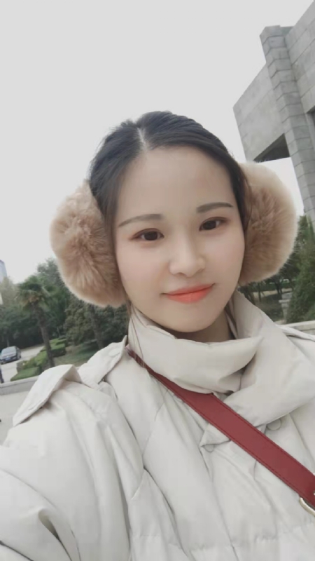 阿狸的第一张照片--将乐征婚网