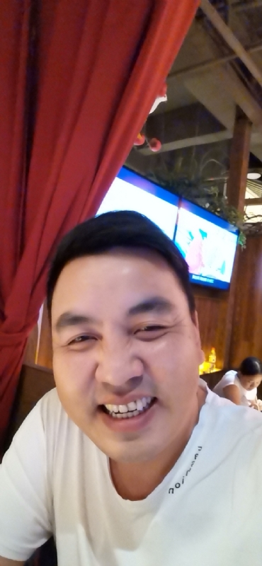 泉哥的第一张照片--将乐征婚网