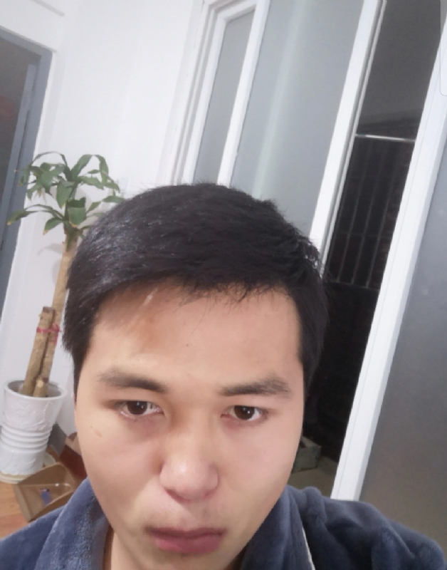 随心的第七张照片--将乐征婚网