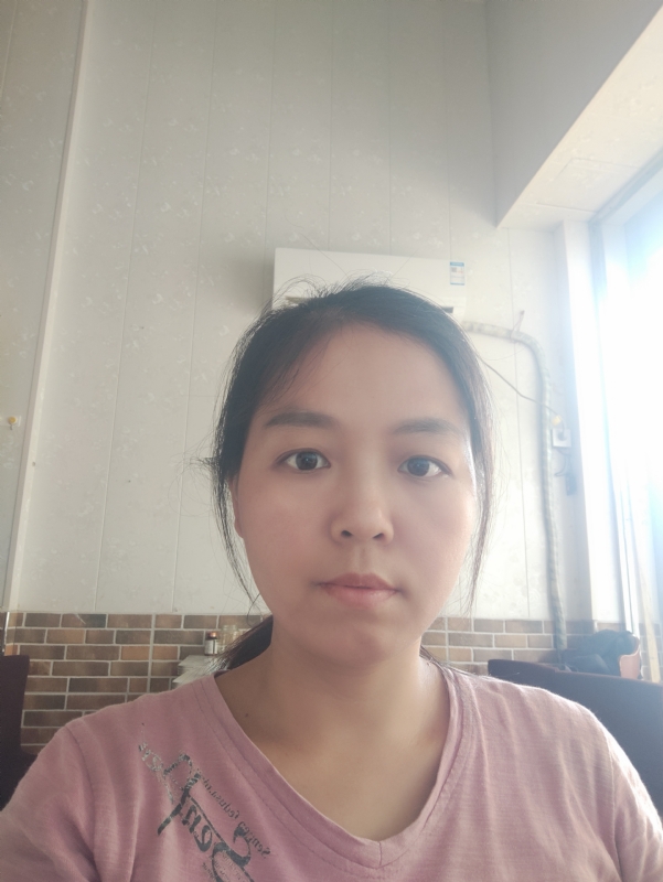 逆流而上的第一张照片--将乐征婚网