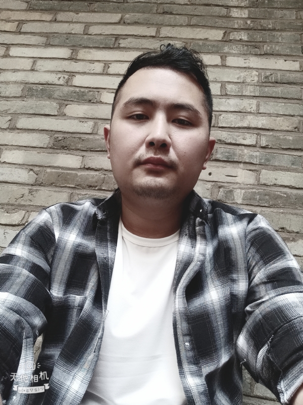 小姚的第一张照片--将乐征婚网