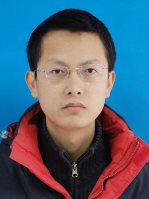 小叶的第一张照片--将乐征婚网