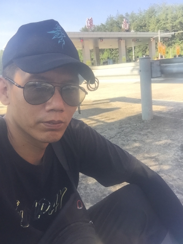 为你再疯一次的第一张照片--将乐征婚网