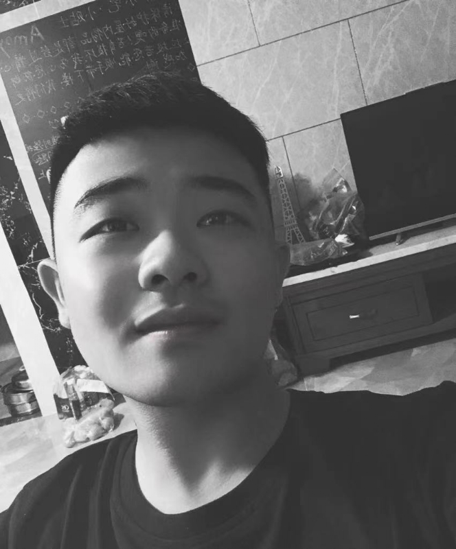 肥仔～的第二张照片--将乐征婚网