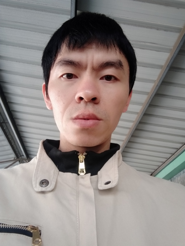 寂寞无忌的第一张照片--将乐征婚网