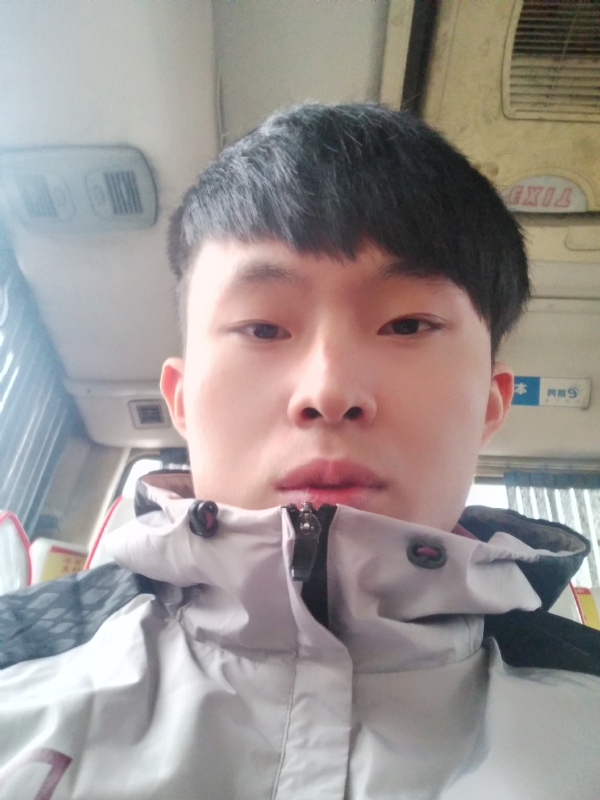 新的开始的第一张照片--将乐征婚网