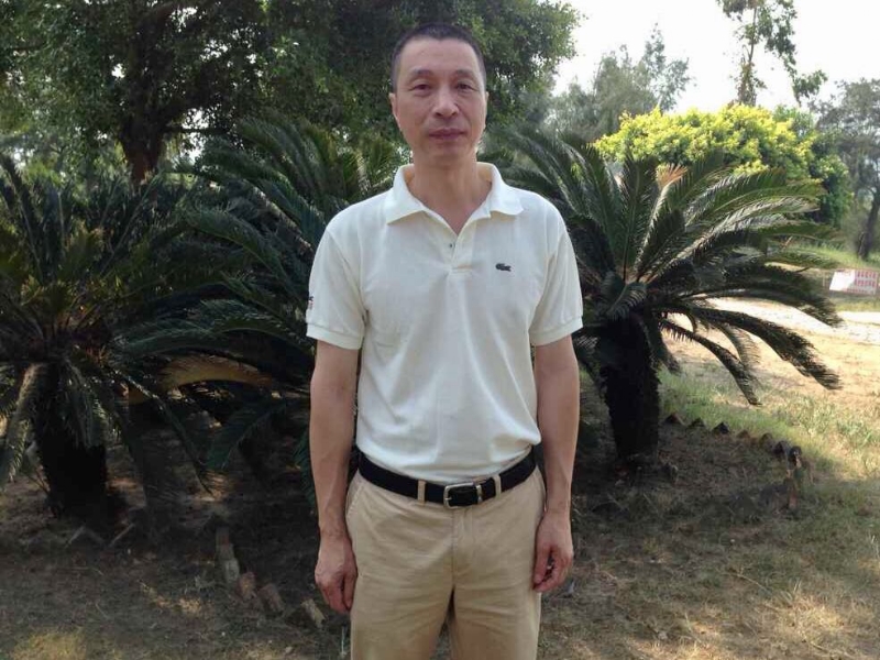 星辰的第二张照片--将乐征婚网