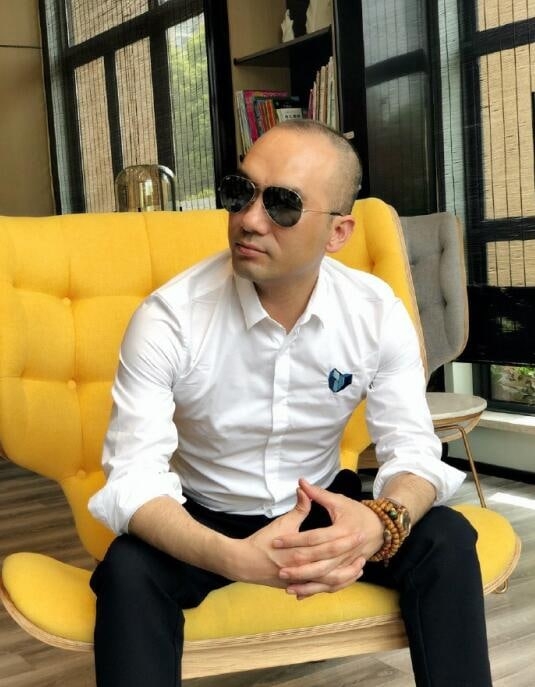 陈聚财的第二张照片--将乐征婚网
