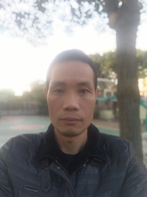 王耀明的第一张照片--将乐征婚网