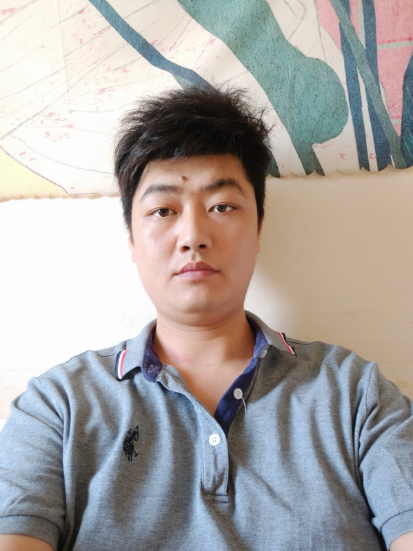 霖?的第一张照片--将乐征婚网