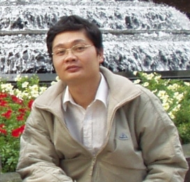 蓝岛的第一张照片--将乐征婚网