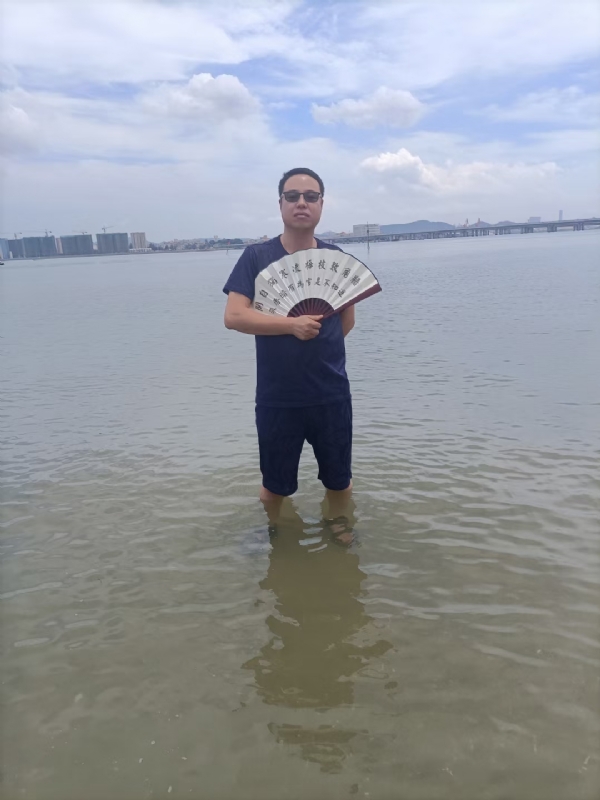浪迹天涯的第一张照片--将乐征婚网