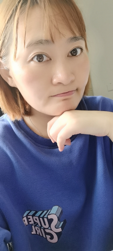 花花火的第一张照片--将乐征婚网