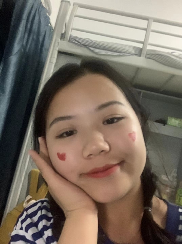 轻轻的一片云的第一张照片--将乐征婚网