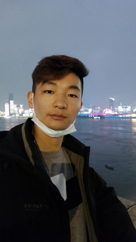 遇见的第一张照片--将乐征婚网