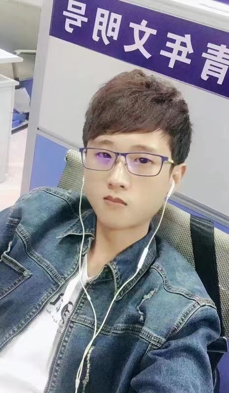 十月的第一张照片--将乐征婚网