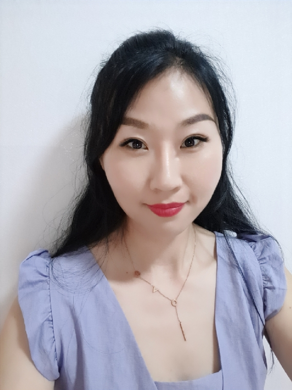 淘淘的第一张照片--将乐征婚网