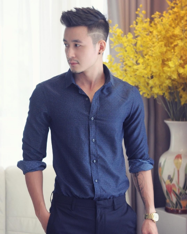 kevin的第二张照片--将乐征婚网