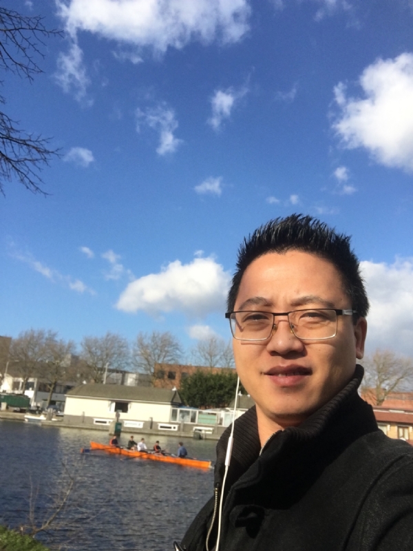 望归故里的第一张照片--将乐征婚网