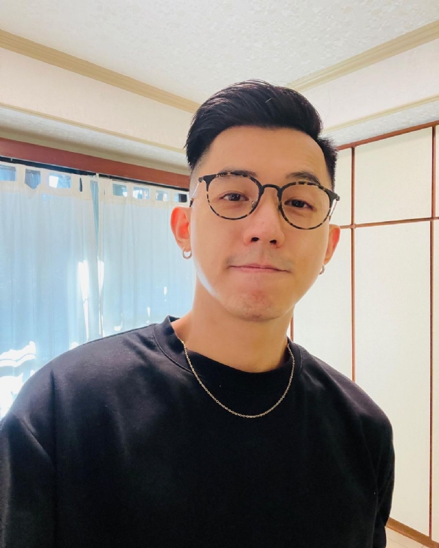 张智宸的第二张照片--将乐征婚网