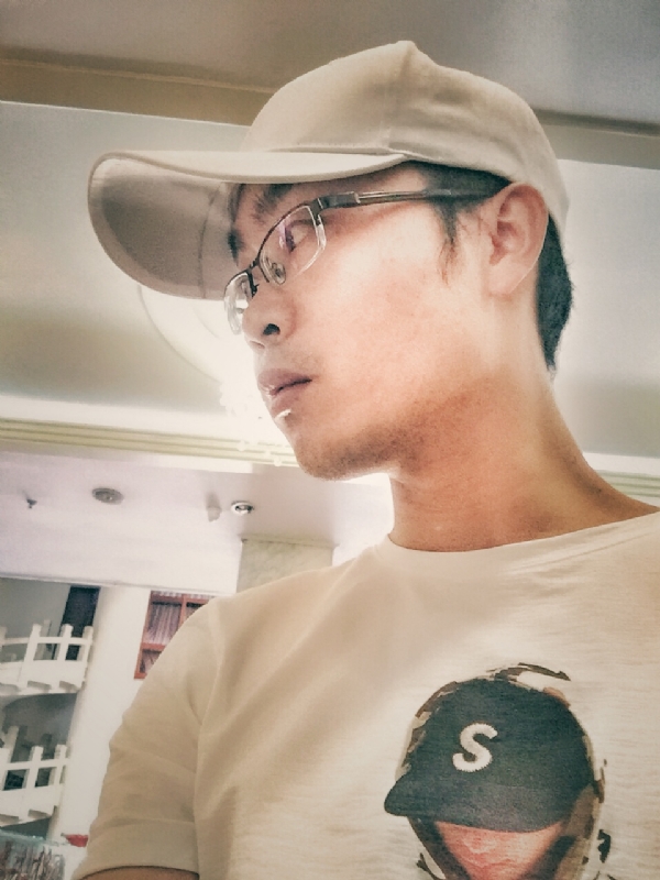 nicemicey的第一张照片--将乐征婚网