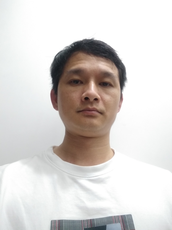 鼓浪扬帆的第一张照片--将乐征婚网