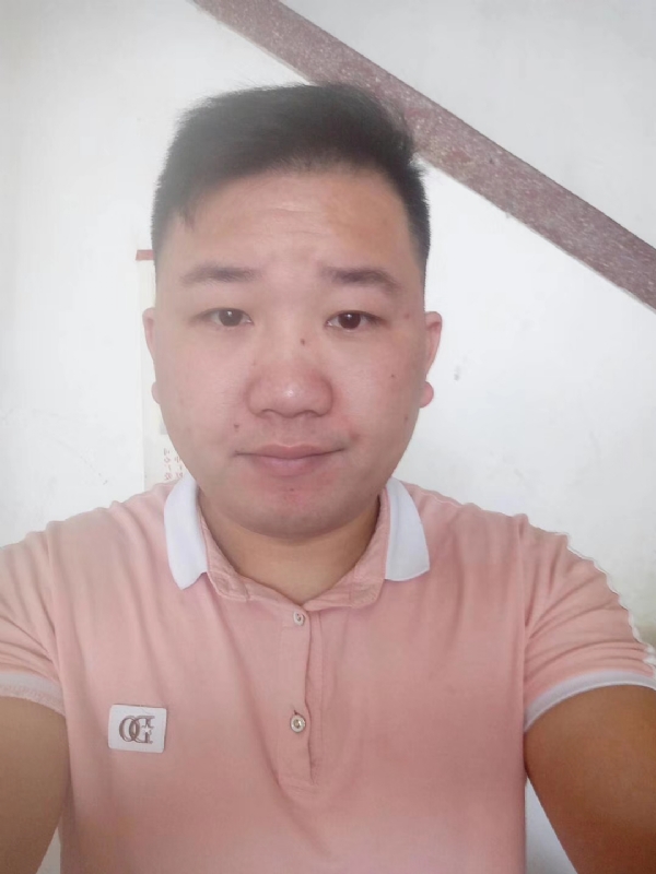 星星之火的第一张照片--将乐征婚网
