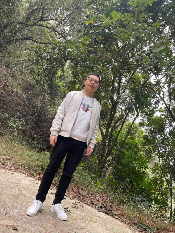 WD的第一张照片--将乐征婚网