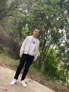 WD的第二张照片--将乐征婚网
