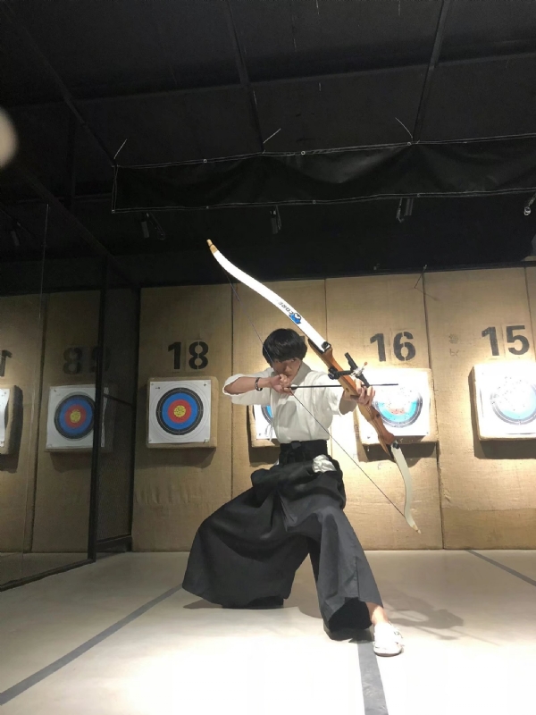 暴走辐射的第二张照片--将乐征婚网