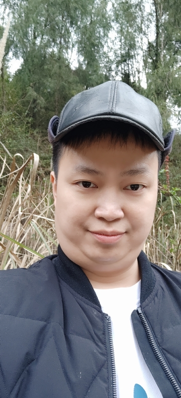 熊猫儿的第一张照片--将乐征婚网
