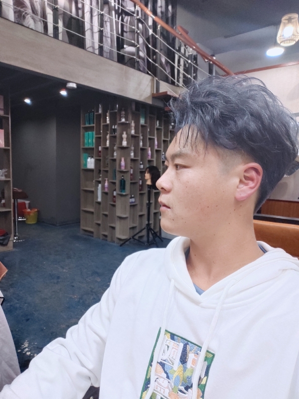 《零》的第一张照片--将乐征婚网